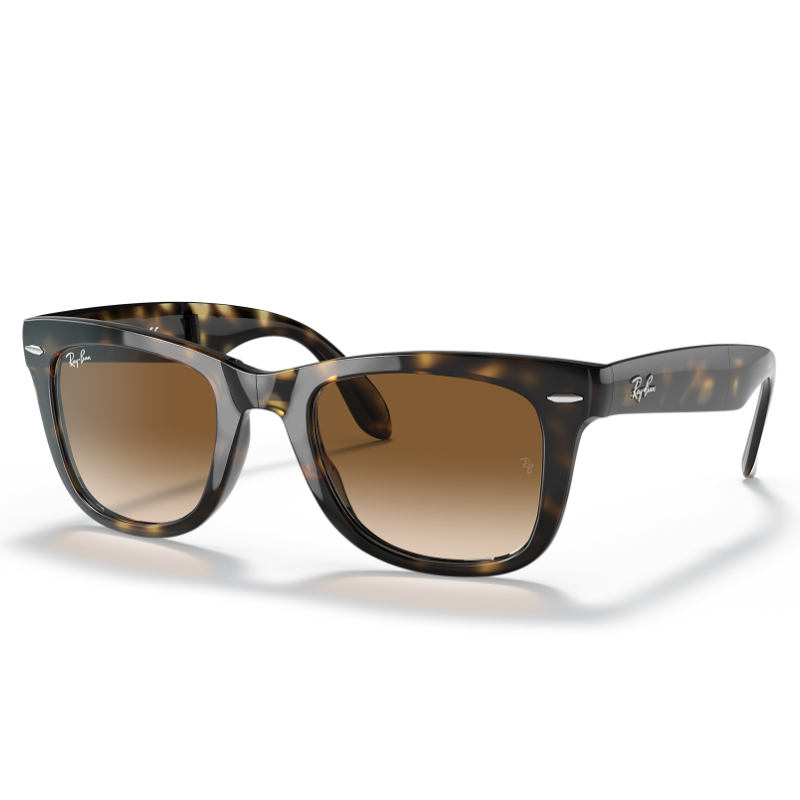 Ray-Ban Wayfarer Folding RB4105 Unisex Sunglasses 