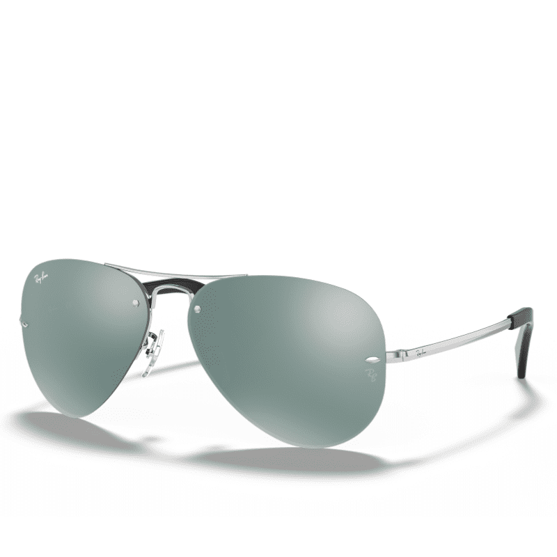 Ray-Ban RB3449 Unisex Sunglasses