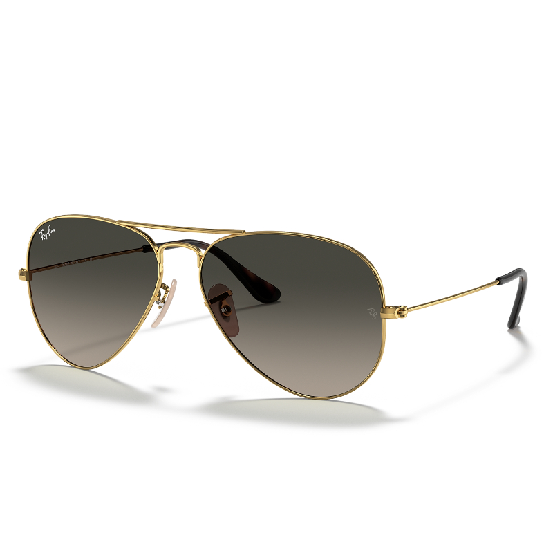 Ray-Ban RB3025 Unisex Sunglasses 