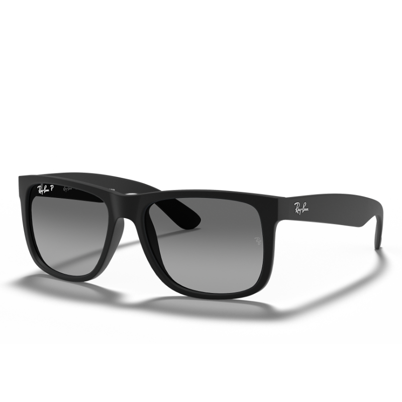 Ray-Ban RB4165 Unisex Sunglasses