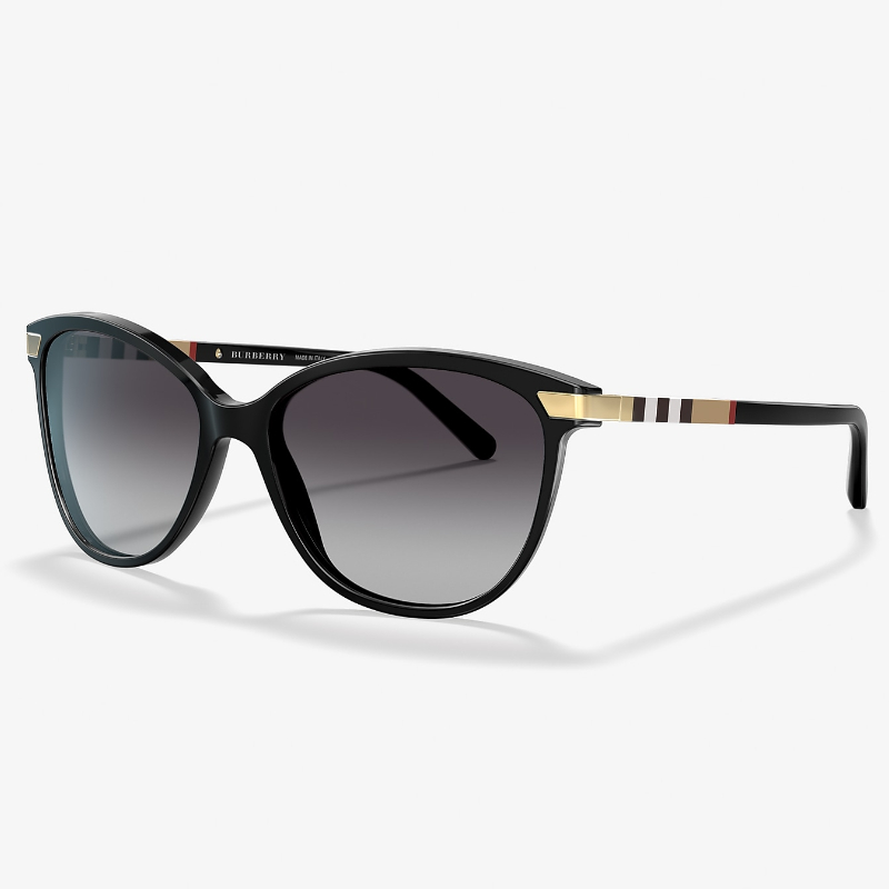 Burberry B4216 Women's Sunglasses