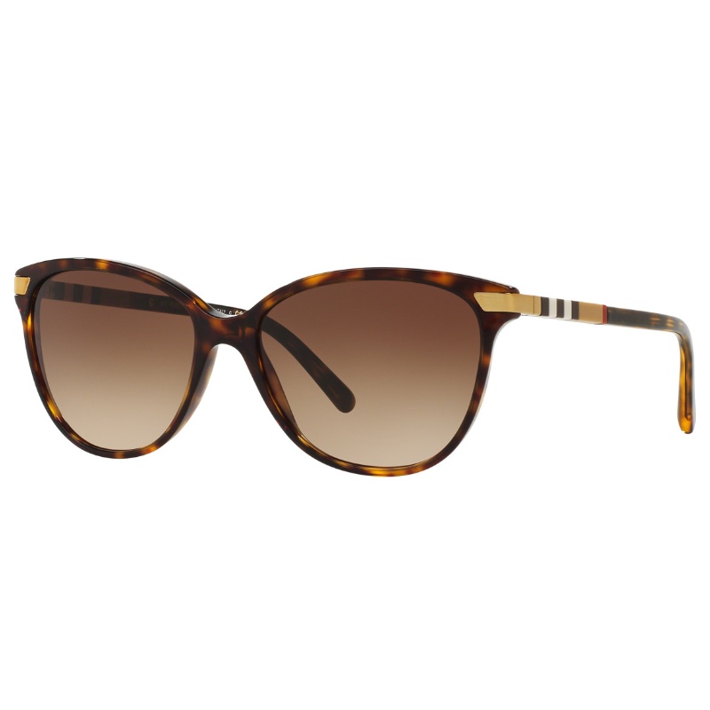 Burberry B4216 Women's Sunglasses