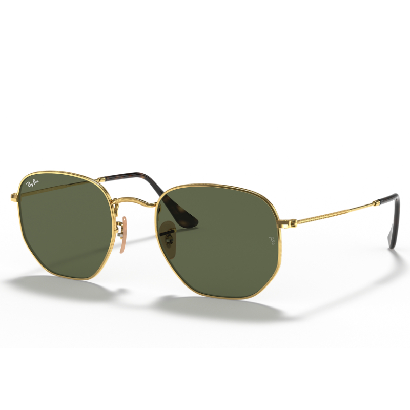 Ray-Ban RB3548 Unisex Sunglasses