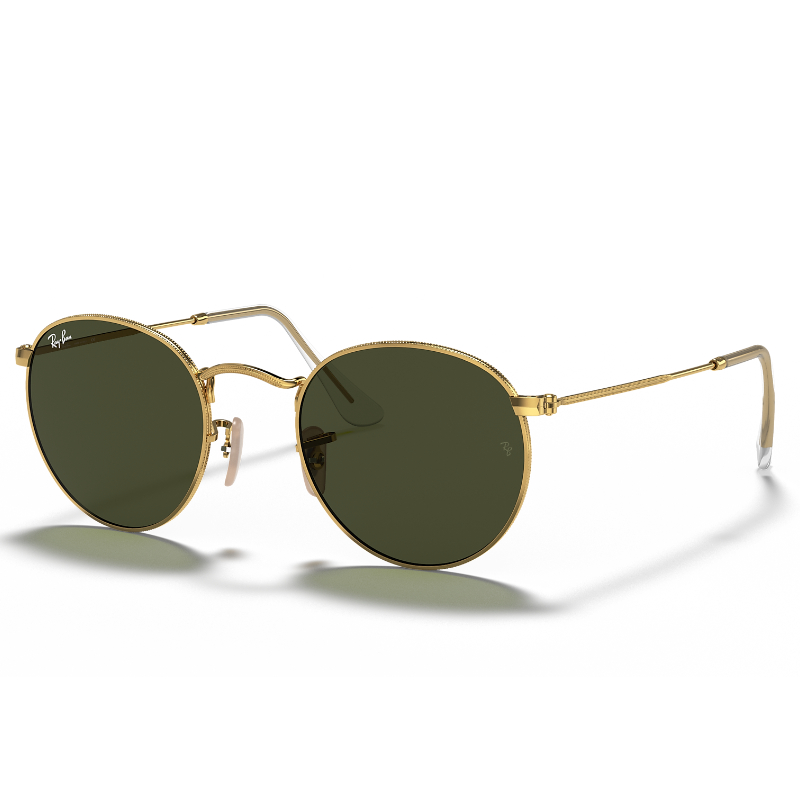 Ray-Ban RB3447 Unisex Sunglasses