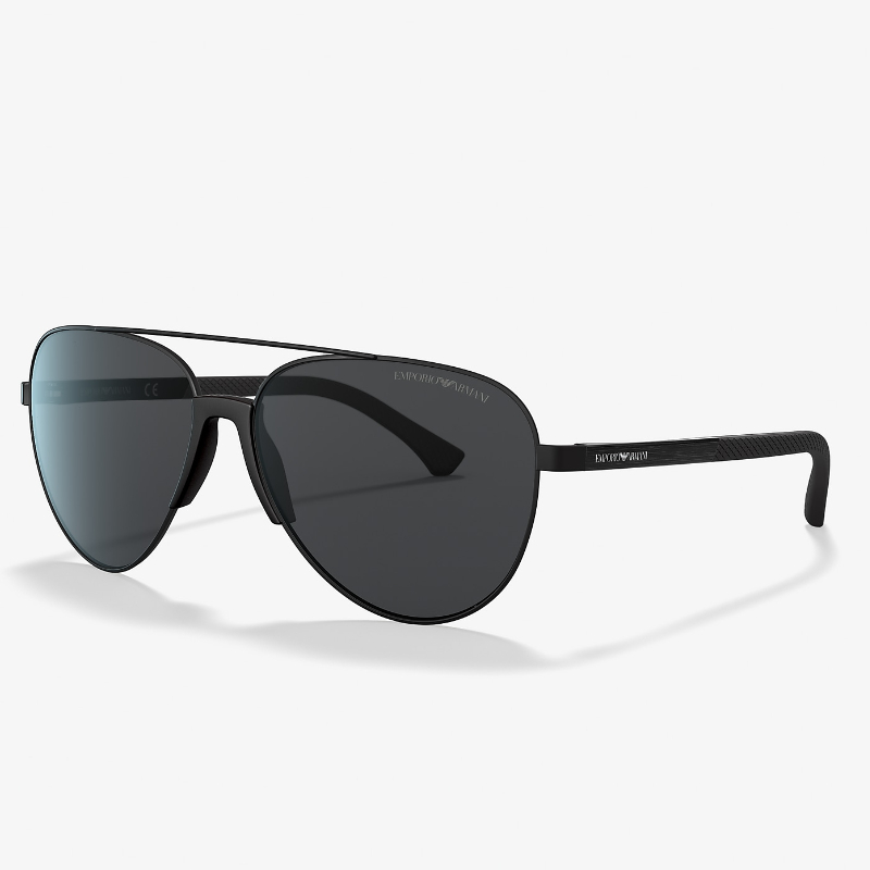 Emporio Armani EA2059 Men's Sunglasses 