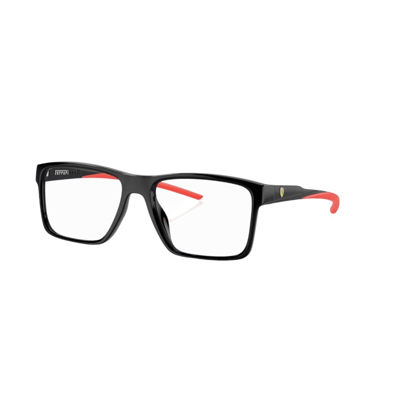 Ferrari Scuderia FZ8007U Men's Eyeglasses  Frame