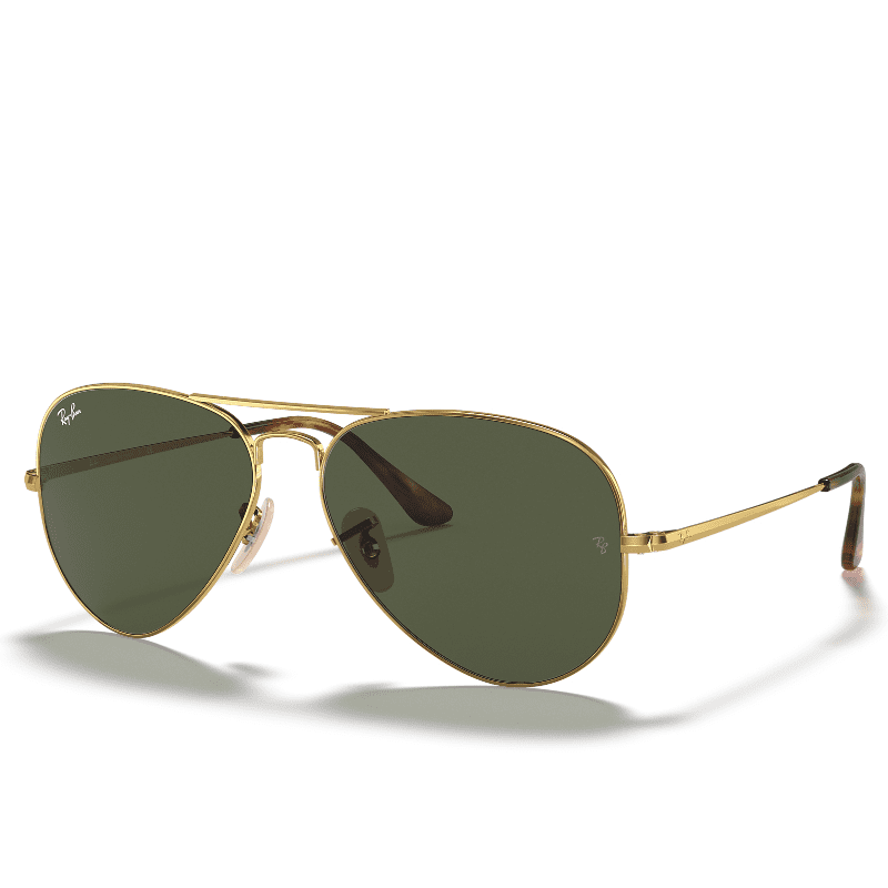 Ray-Ban RB3689 Unisex Sunglasses