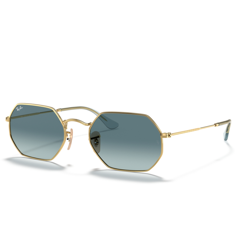 Ray-Ban RB3556 Unisex Sunglasses