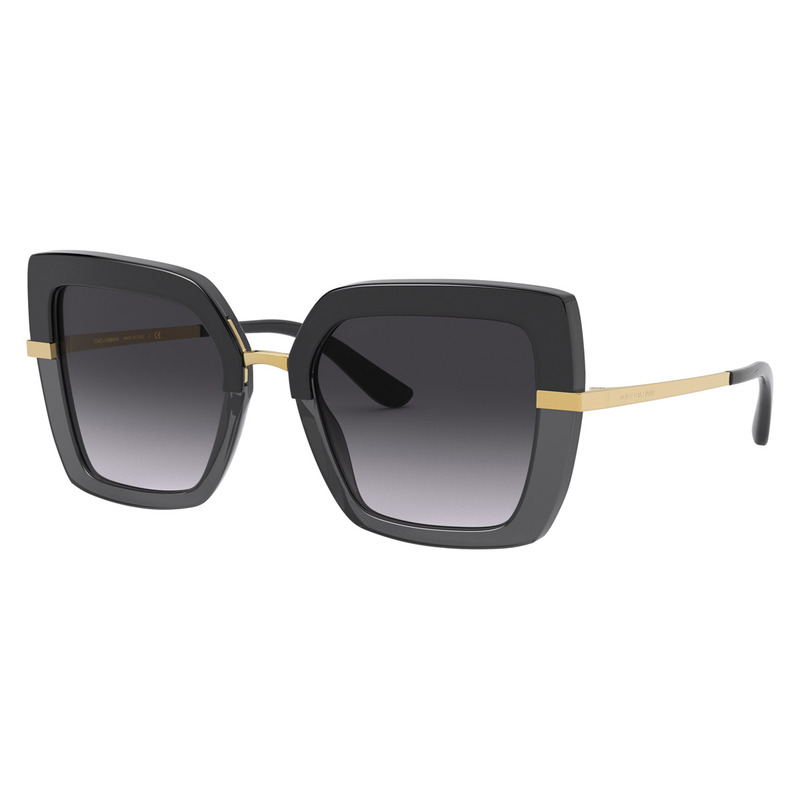 Dolce & Gabbana DG4373 Women's Sunglasses