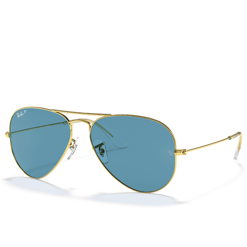 Ray-Ban RB3025 Unisex Sunglasses