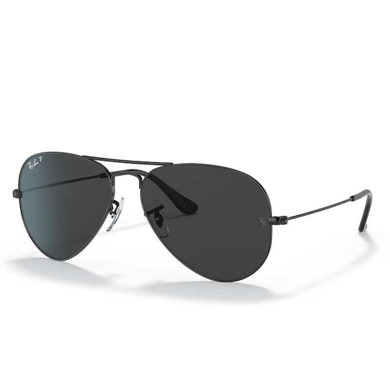 Ray-Ban Pilot RB3025 Unisex Sunglasses