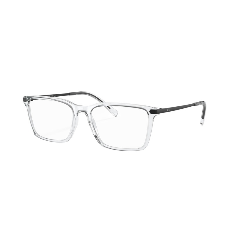 Armani Exchange AX3077 Men's Eyeglasses Frame