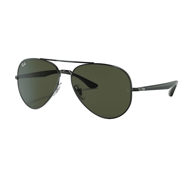 Ray-Ban  RB3675  Unisex Sunglasses