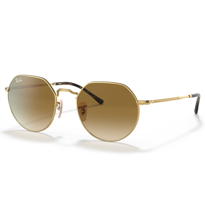 Ray-Ban RB3565 Unisex Sunglasses