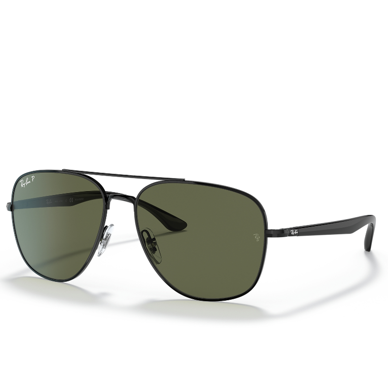 Ray-Ban RB3683 Unisex Sunglasses