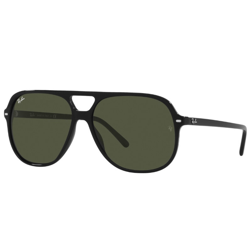 Ray-Ban Bill Sunglasses-RB2198 