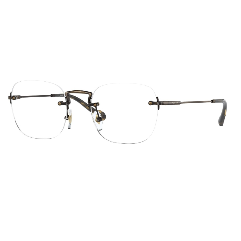 Vogue VO4219 5137 49 Man Eyeglasses Frame