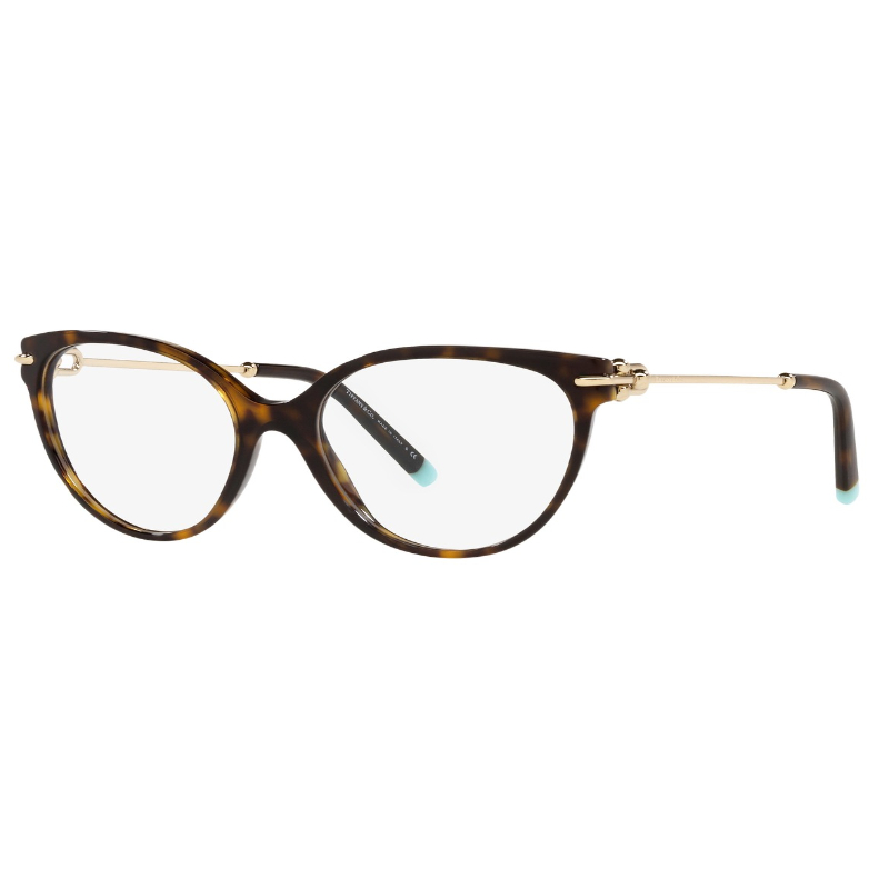 Tiffany Cat Eye TF2217 Woman Eyeglasses Frame