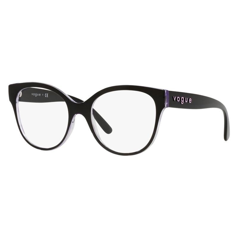 Vogue VO5421 2992 53 Woman Eyeglasses Frame