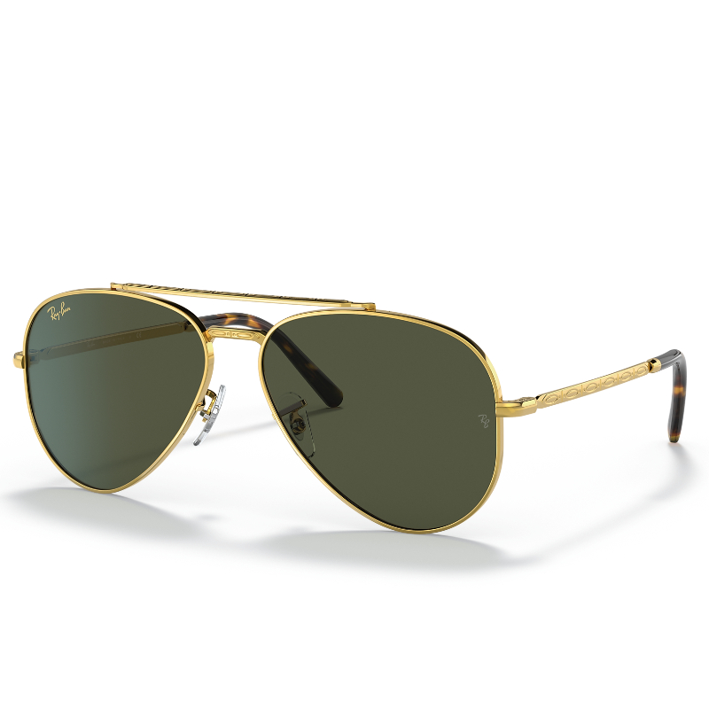 Ray-Ban RB3625 Unisex Sunglasses 