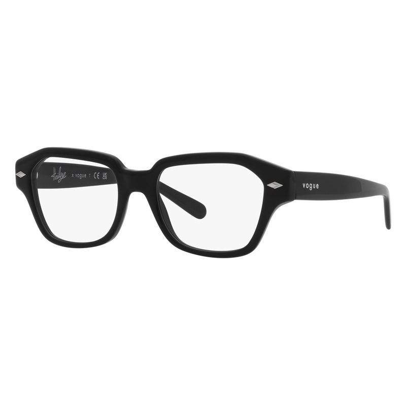 Vogue VO5447 W44 50 Woman Eyeglasses Frame