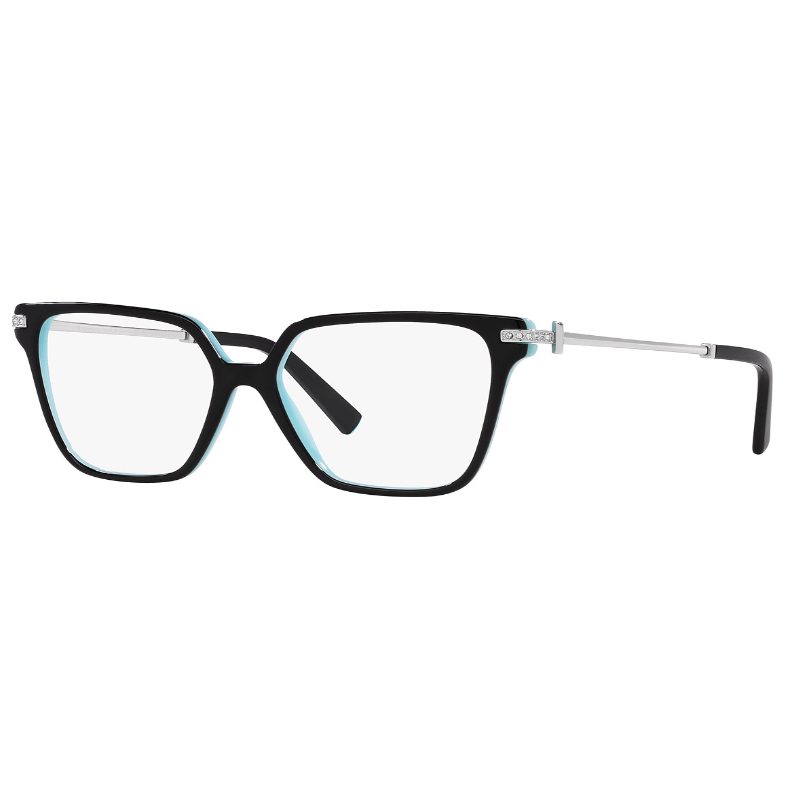 Tiffany TF2234-B Women's Eyeglasses Frame