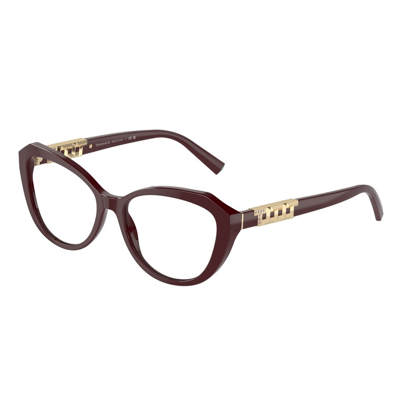 Tiffany TF2241B 8389 52 Women Eyeglasses Frame