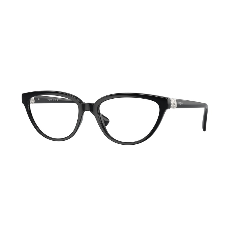 Vogue VO5517B Women's  Eyeglasses Frames