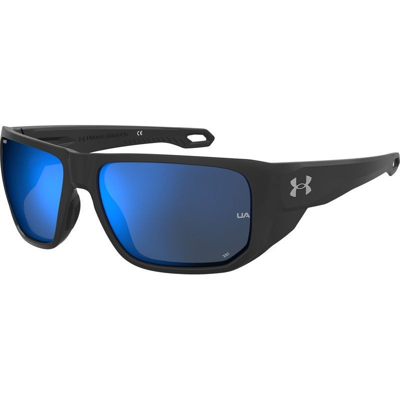 Under Armour UAATTACK 2 8077N 63 Men Sunglasses