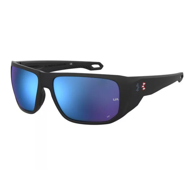 Under Armour UAATTACK 2 SDKW1 63 Men Sunglasses