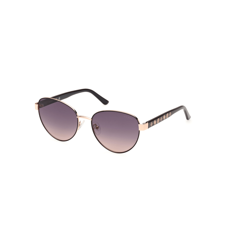 Guess GU00101 05B 55 Women's Sunglasses