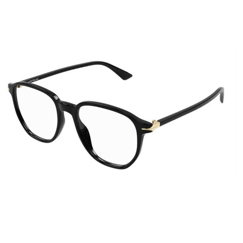 Mont Blanc MB0366O Men's Eyeglasses Frame