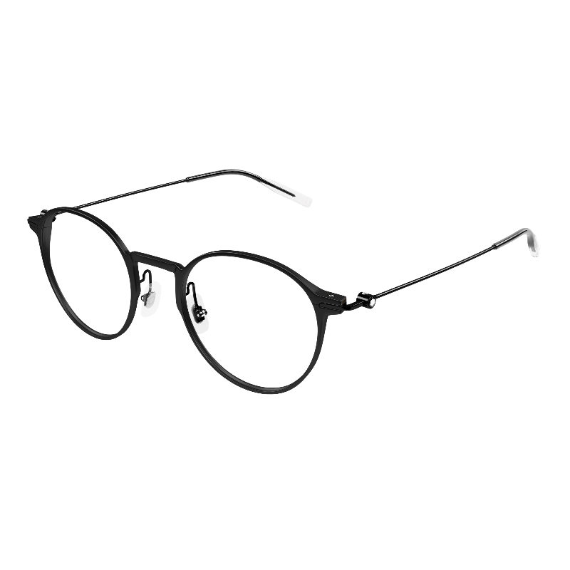 Mont Blanc MB0357O Men's Eyeglasses Frame