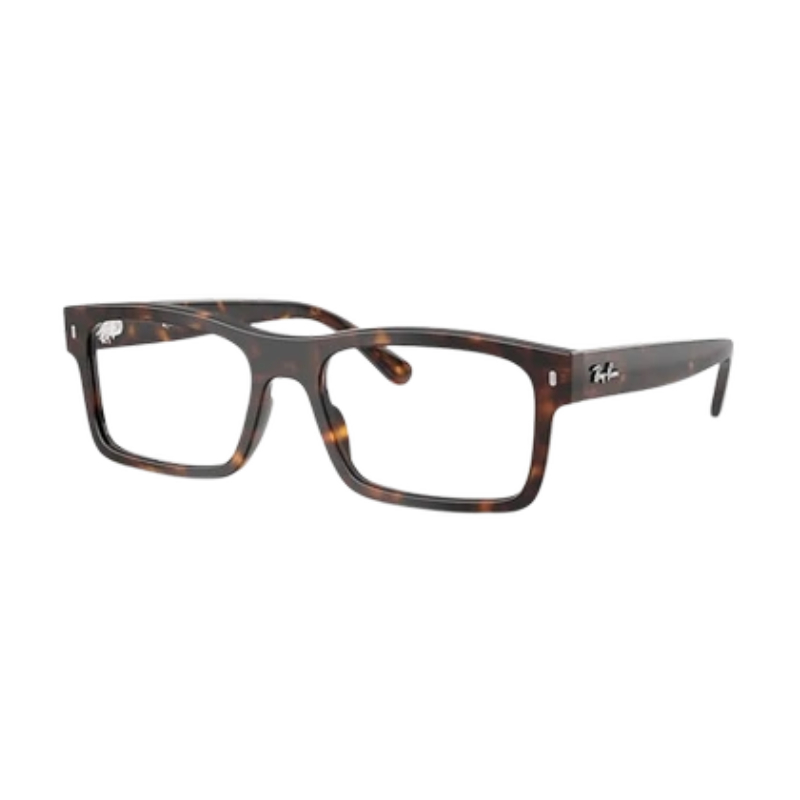 Ray-Ban RX5435  Unisex Eyeglasses Frame