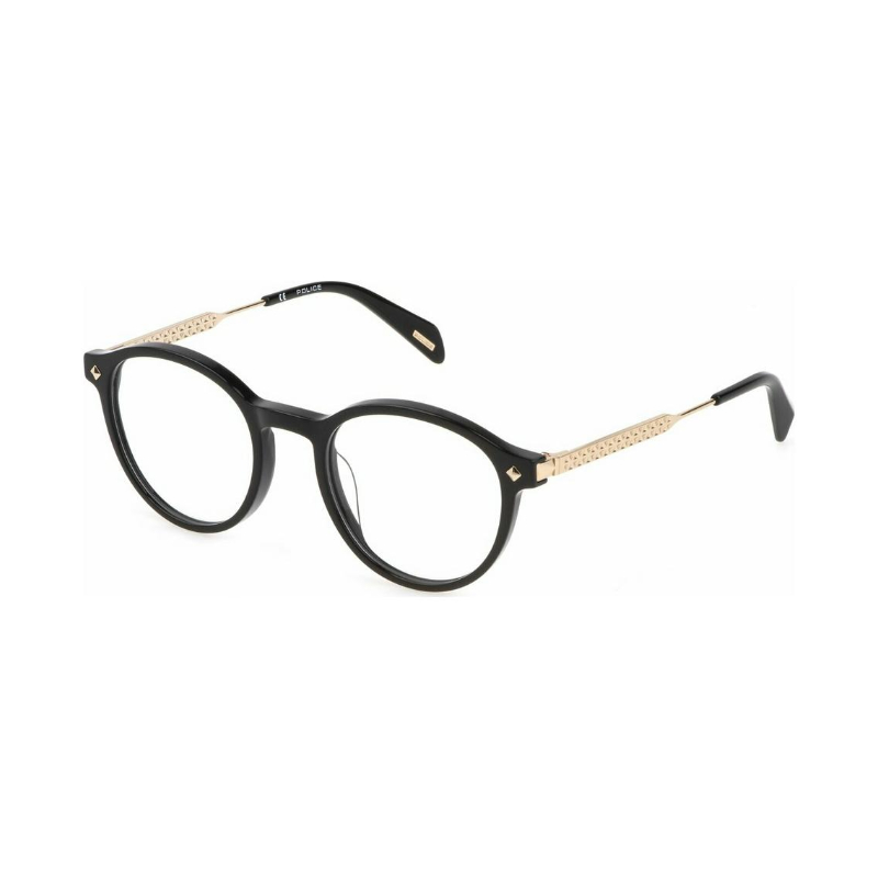 Police VPLG27  girl's Eyeglasses Frame