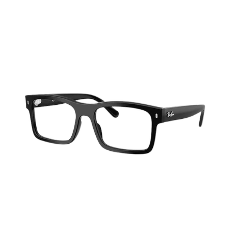 Ray-Ban RX5435  Unisex Eyeglasses Frame