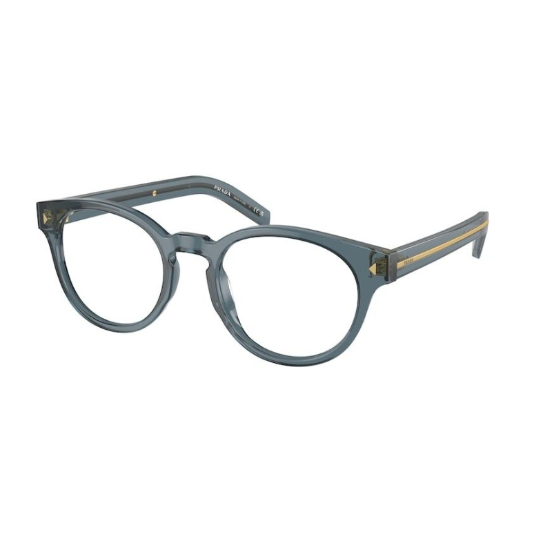 Prada Milano PRA14V  Men's Eyeglasses Frame