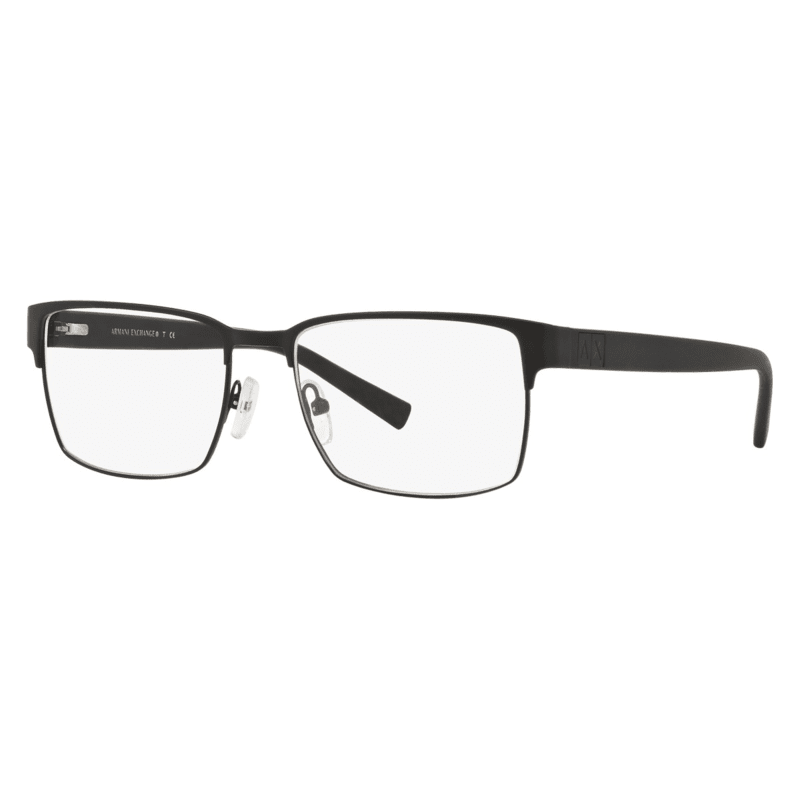 Armani Exchange AX1019 Men's  Eyeglasses Frames