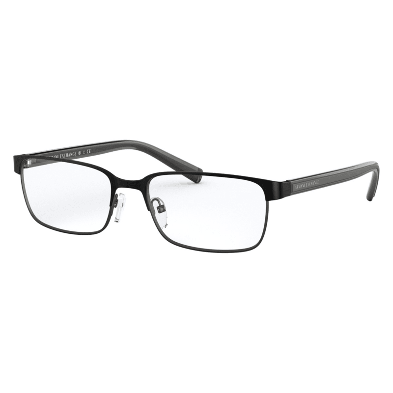 Armani Exchange AX1042 6063 56 Men's Eyeglasses Frame