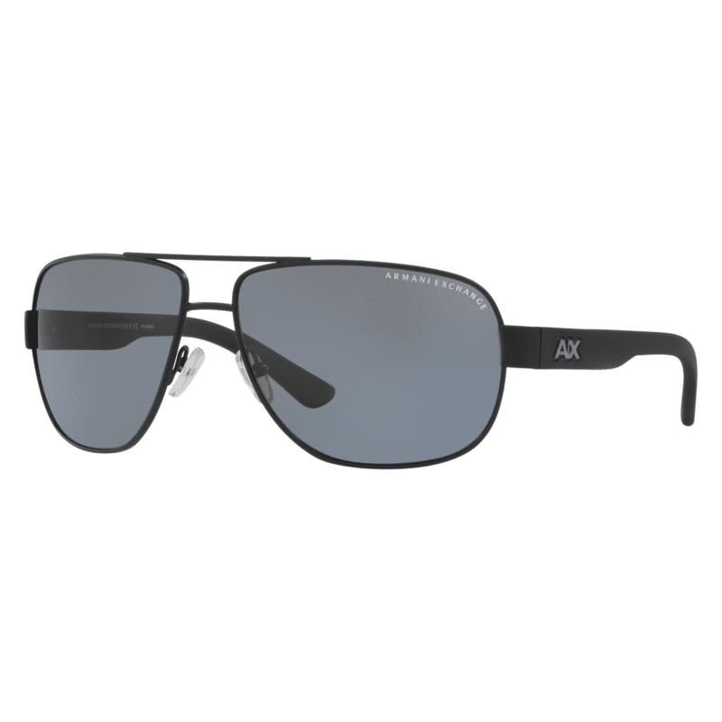 Armani Exchange AX2012S Men's Sunglasses