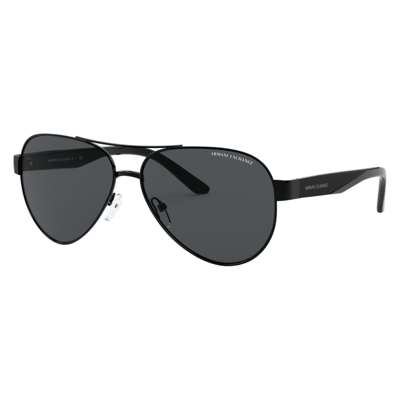 Armani Exchange AX2034S Men's Sunglasses