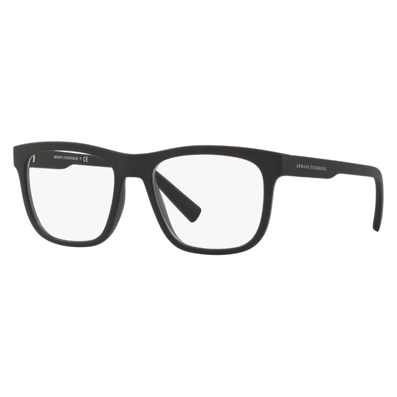 Armani Exchange  AX3050 8078 53 Men's Frames