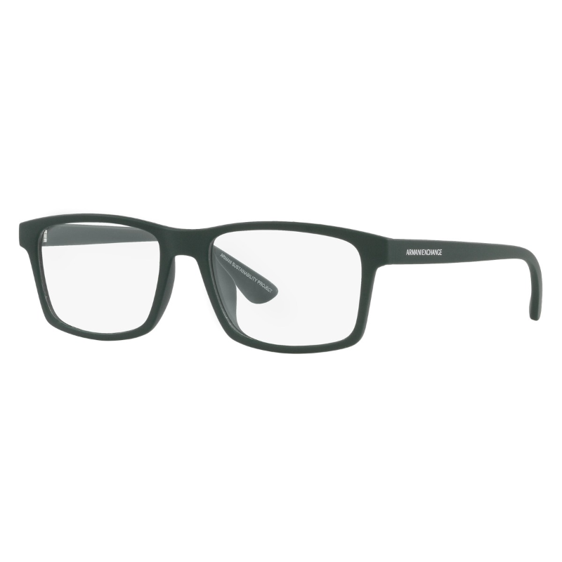 Armani Exchange AX3083U Men's Eyeglasses Frames