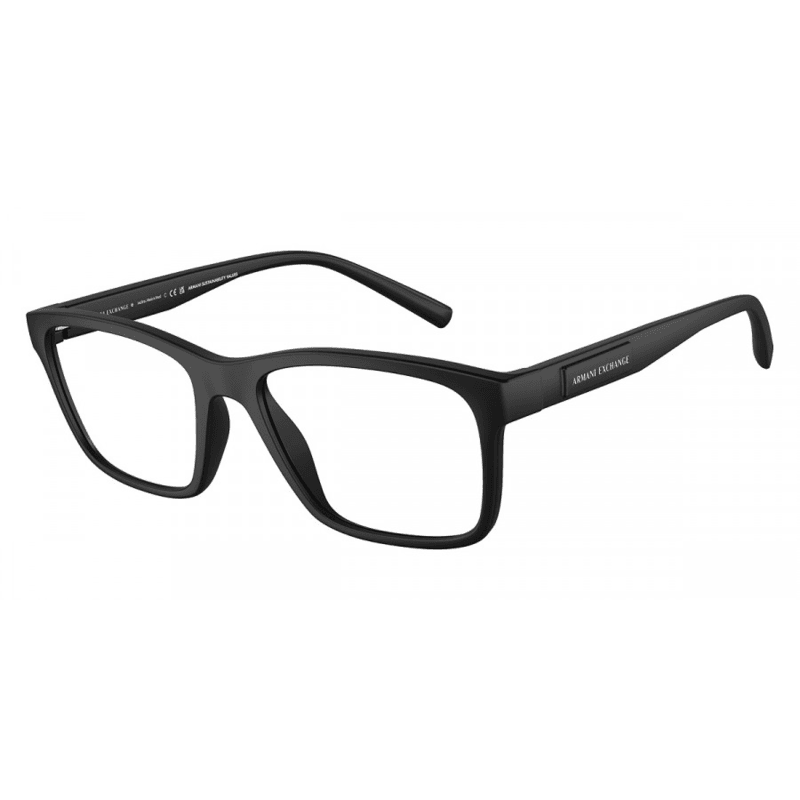 Armani Exchange AX3114 Men's Eyeglasses Frame