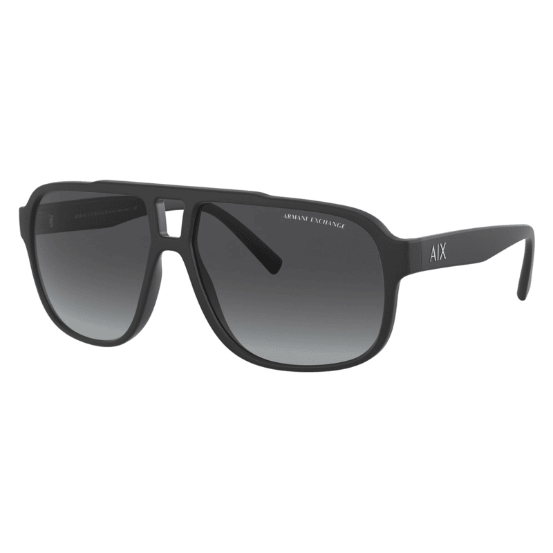 Armani Exchange AX4104S  Men's Sunglasses