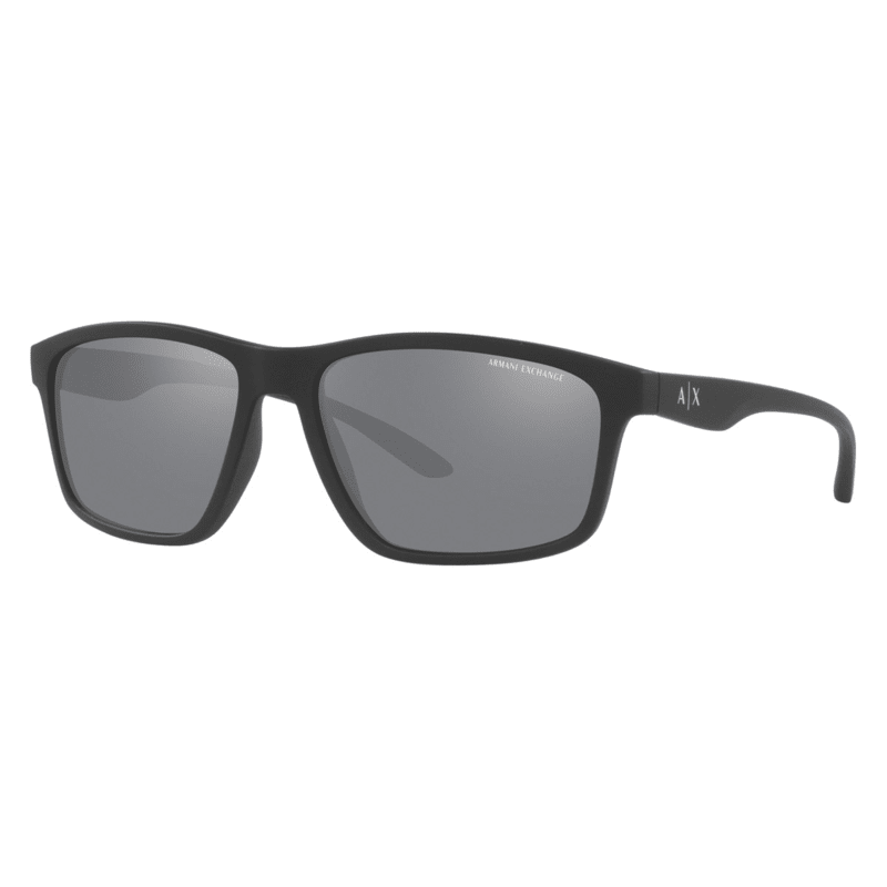 Armani Exchange AX4122S Men's Sunglasses