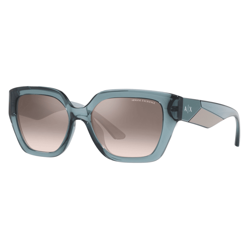 Armani Exchange AX4125SU Women's Sunglasses