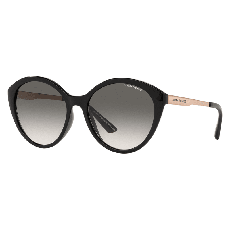 Armani Exchange AX4134S Women's Sunglasses