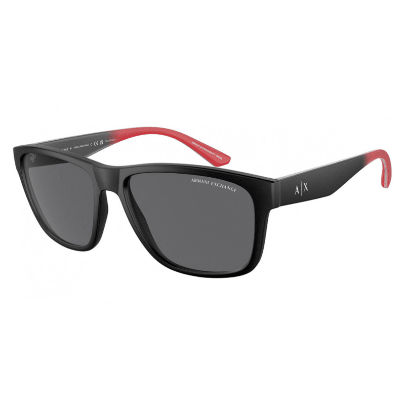 Armani Exchange AX4135S Men's Sunglasses