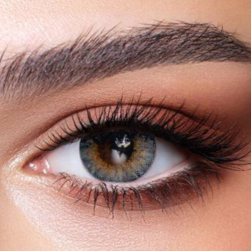 Bella One Day-Ocean blue  10 Lenses